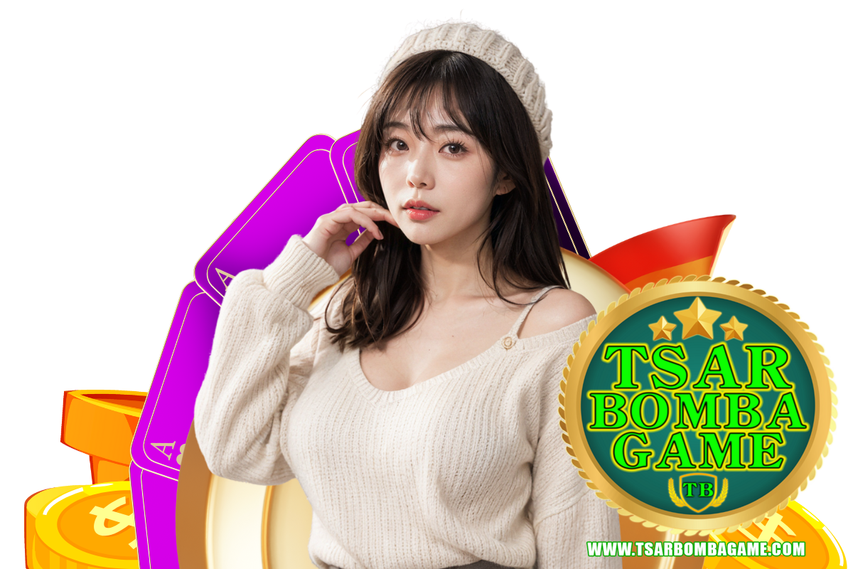tsarbombagame สมัคร
