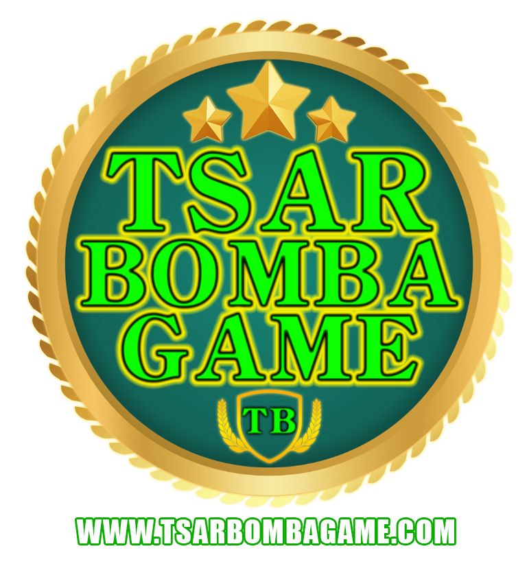 tsarbombagame